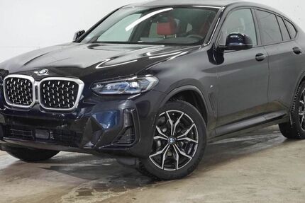 BMW X4 10.657 km 58.840 &euro; Gelsenkirchen 45897