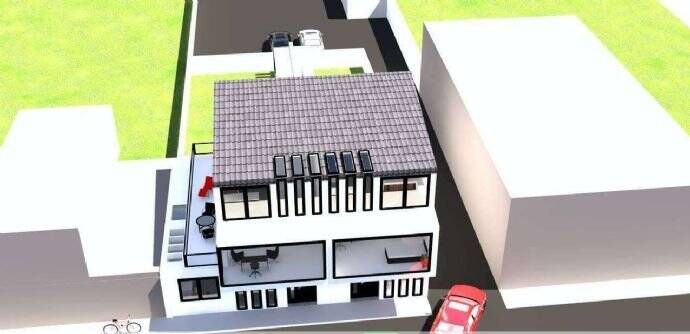 Doppelhaushälfte Gelsenkirchen Feldmark - 6 Zimmer, 160 m&sup2;, 899.000&euro; | Angebot:25694033