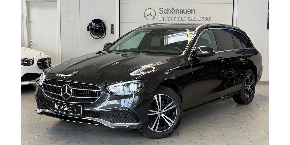 Mercedes-Benz E 200 29.772 km 38.450 &euro; Wuppertal 42281