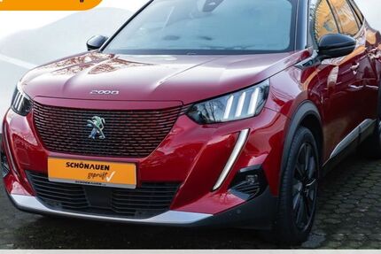 Peugeot 2008 33.051 km 18.450 &euro; Solingen 42697