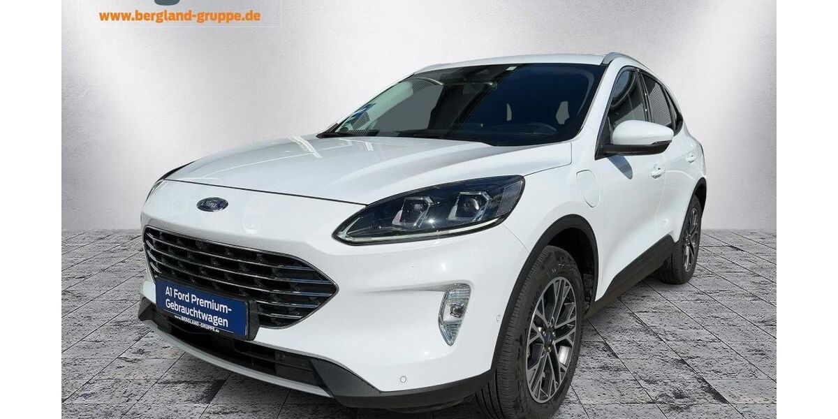 Ford Kuga 16.380 km 30.990 &euro; Wipperfuerth 51688