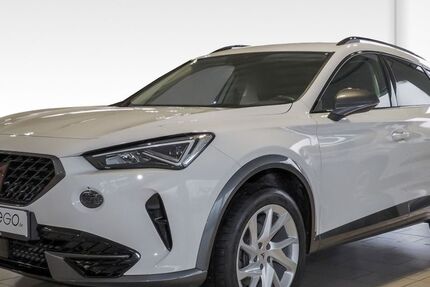 Cupra Formentor 36.270 km 25.980 &euro; Remscheid 42855