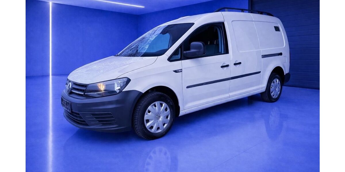 VW Caddy 235.000 km 8.800 &euro; Essen 45141