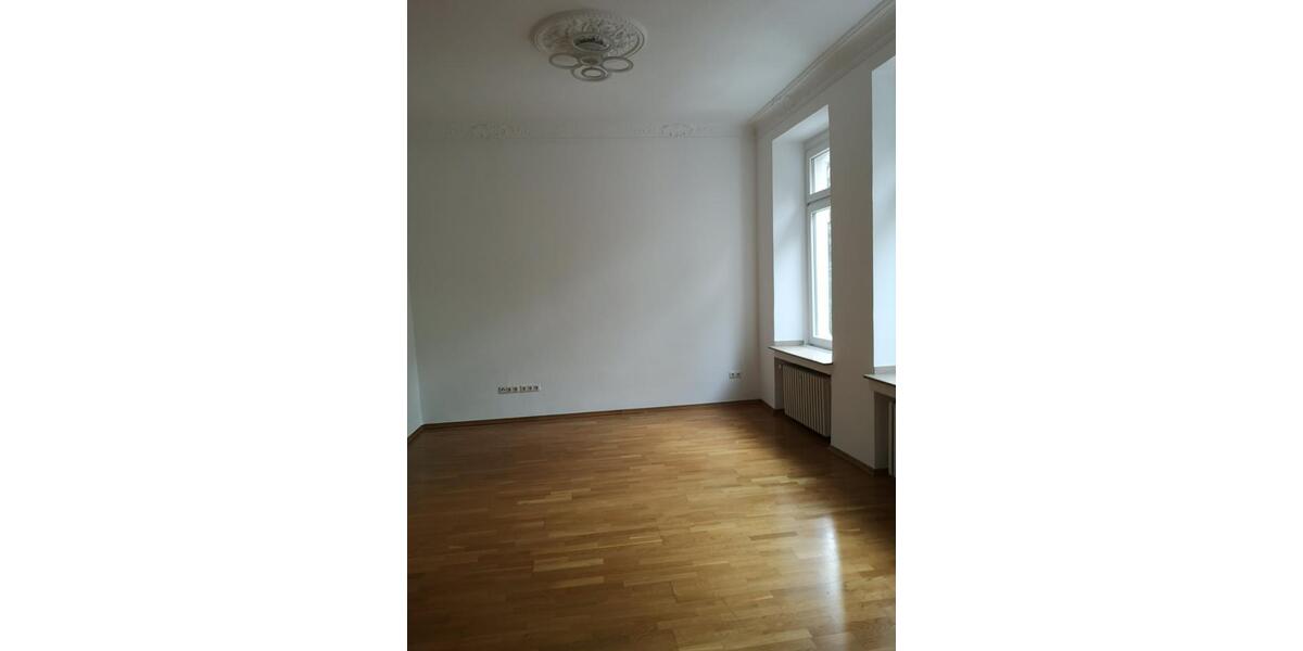 Etagenwohnung Solingen Mitte - 2 Zimmer, 60 m&sup2;, 500&euro; | Angebot:25931896