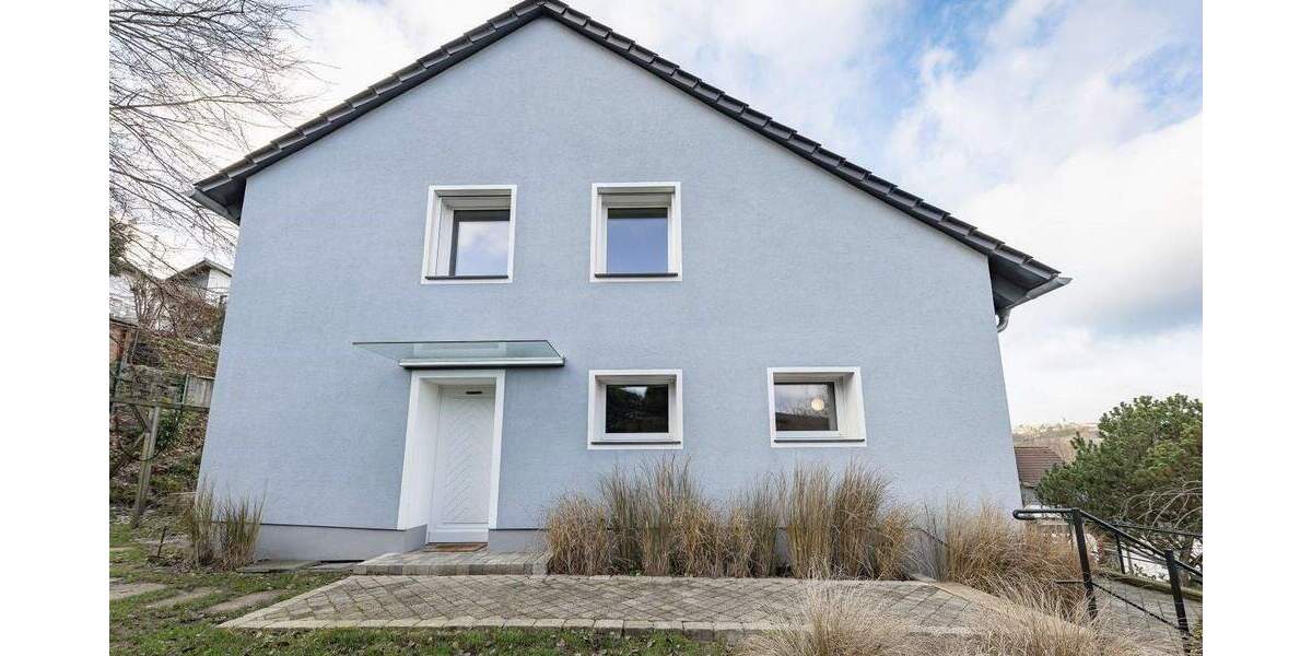Mehrfamilienhaus, Wohnhaus Wetter Wengern - 7 Zimmer, 190 m&sup2;, 599.000&euro; | Angebot:25770548
