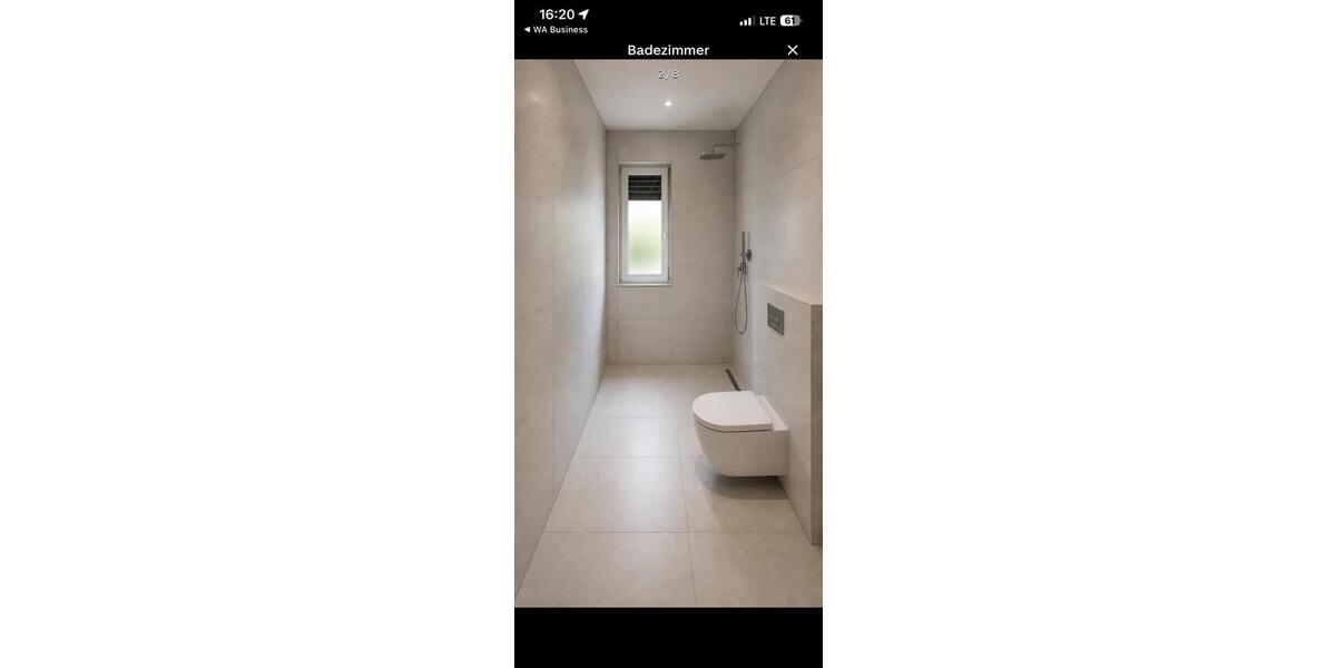 Erdgeschoßwohnung Essen Stadtbezirk VII - 3 Zimmer, 70 m&sup2;, 900&euro; | Angebot:26494626