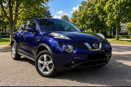 Nissan Juke 136.485 km 11.200 &euro; Essen 45147