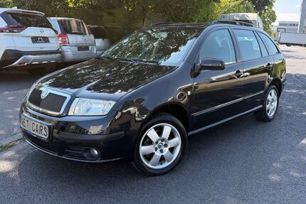 Skoda Fabia 185.000 km 3.000 &euro; Hilden 40721