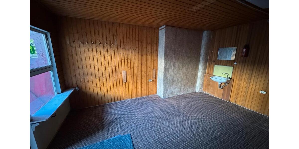 Gewerbeobjekt Essen Huttrop - 256&euro; | Angebot:25928377