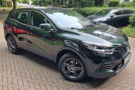 Renault Kadjar 52.000 km 11.400 &euro; Düsseldorf 40627