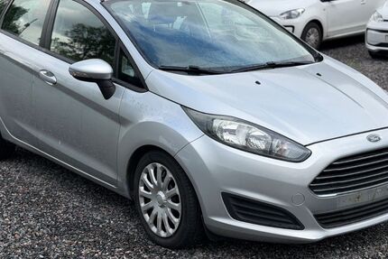 Ford Fiesta 242.000 km 2.999 &euro; Essen 45307