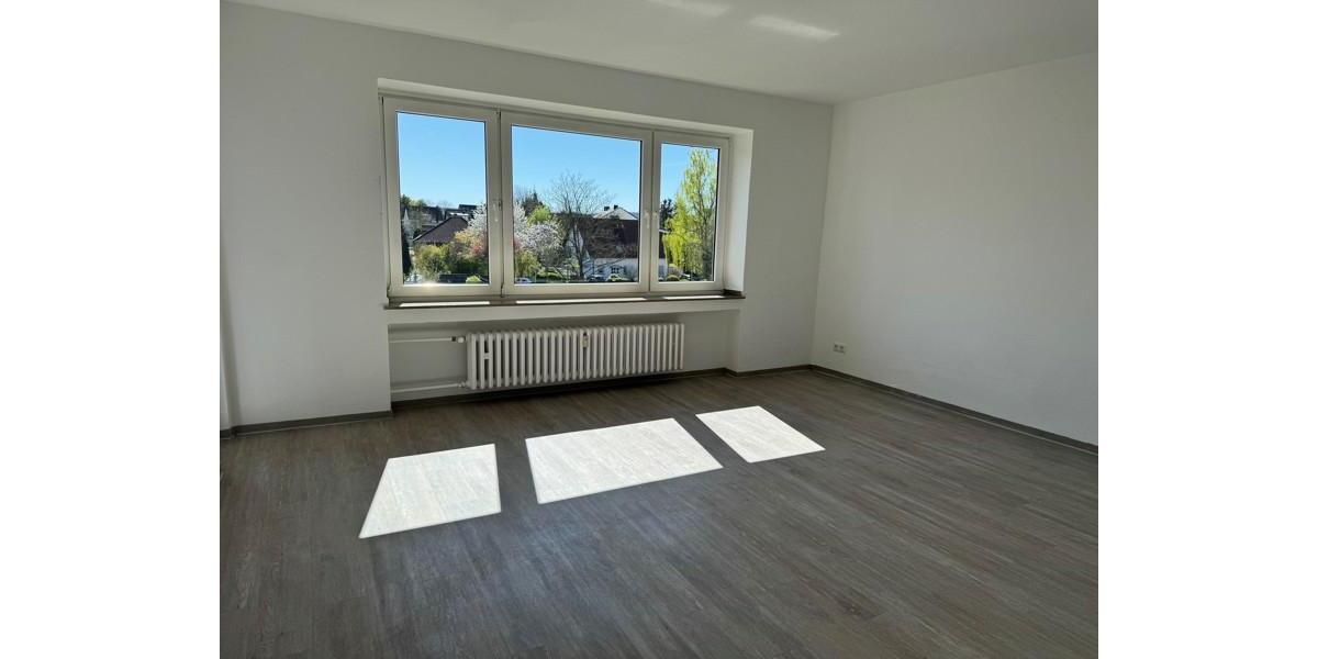 Etagenwohnung Hattingen Niederbonsfeld - 4 Zimmer, 81 m&sup2;, 759&euro; | Angebot:26627551
