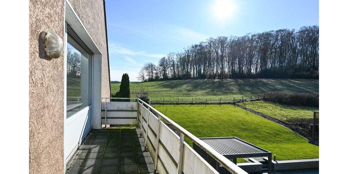 Etagenwohnung Sprockhövel / Niedersprockhövel Niedersprockhövel - 2 Zimmer, 78 m&sup2;, 600&euro; | Angebot:25687034