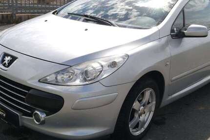 Peugeot 307 231.000 km 1.790 &euro; Wuppertal 42329