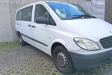 Mercedes-Benz Vito 314.568 km 4.950 &euro; Hilden 40723