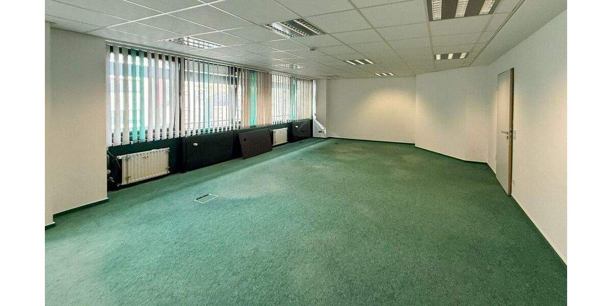 Gewerbeobjekt Wuppertal Elberfeld - 15.184&euro; | Angebot:25698471