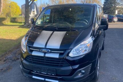 Ford Transit Custom 230.000 km 10.790 &euro; Langenfeld 40764
