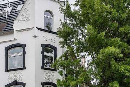 Wohnung Essen Rüttenscheid - 4 Zimmer, 185 m&sup2;, 2.400&euro; | Angebot:26661184