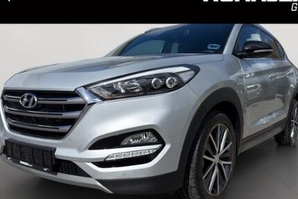 Hyundai TUCSON 23.990 km 21.490 &euro; Essen 45143