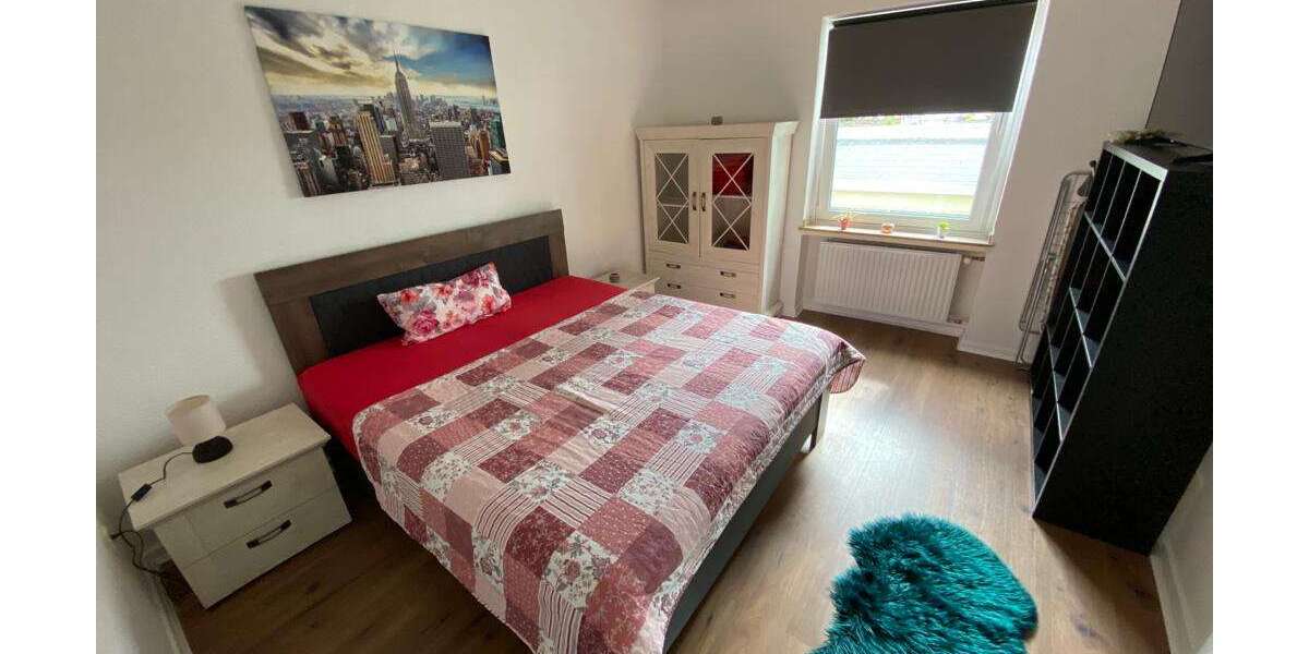 D-Zoo, möbl. 2 Zi. ETW, ruhig und Zentral in Einkaufsstraße , ca. 40qm Wfl., 8qm Keller - Appartement Düsseldorf Stadtbezirk 2 | Angebot:24612800