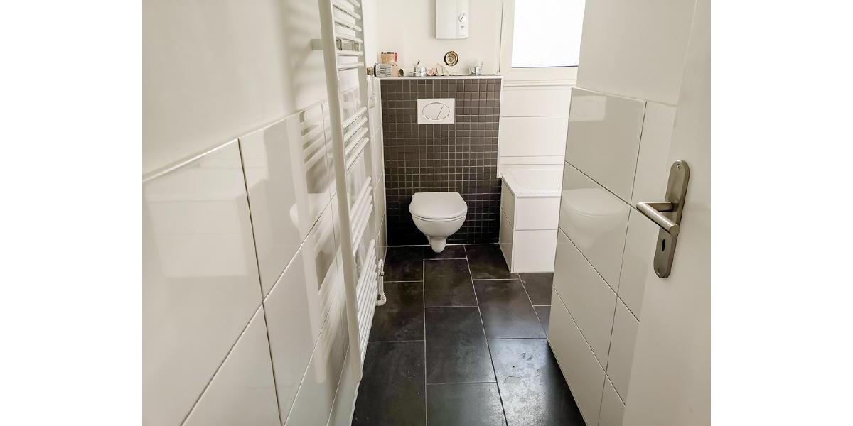 Etagenwohnung Mülheim an der Ruhr Heißen - 4 Zimmer, 77 m&sup2;, 699&euro; | Angebot:25590563