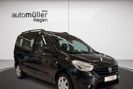 Dacia Dokker 161.000 km 6.500 &euro; Hagen 58095