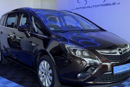Opel Zafira 88.000 km 9.999 &euro; Gelsenkirchen 45884