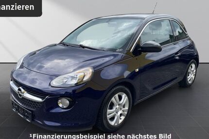 Opel Adam 65.661 km 9.990 &euro; Wuppertal 42109