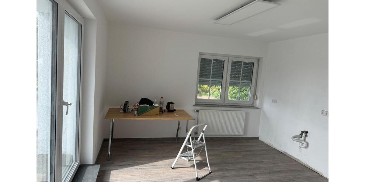 Erdgeschoßwohnung Ennepetal - 3 Zimmer, 110 m&sup2;, 840&euro; | Angebot:26636772