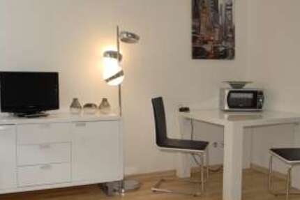 Zimmer Düsseldorf Stadtmitte - 1 Zimmer, 920&euro; | Angebot:26007168