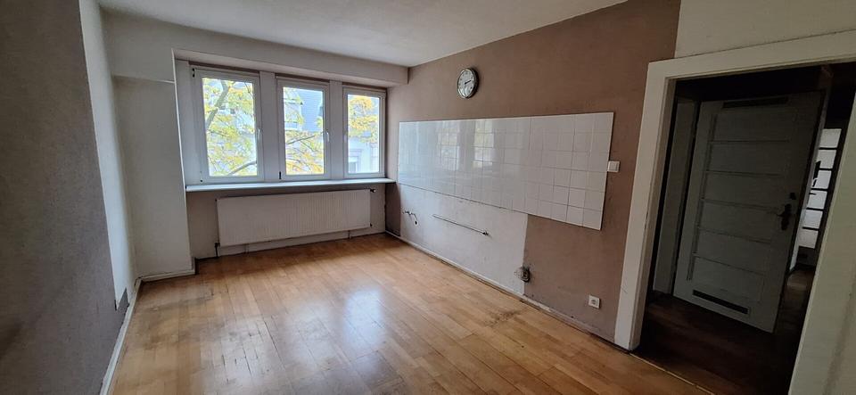 Etagenwohnung Wuppertal Gemarkung Langerfeld - 4 Zimmer, 107 m&sup2;, 980&euro; | Angebot:25648690