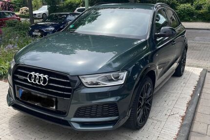 Audi Q3 99.300 km 17.500 &euro; Essen 45239