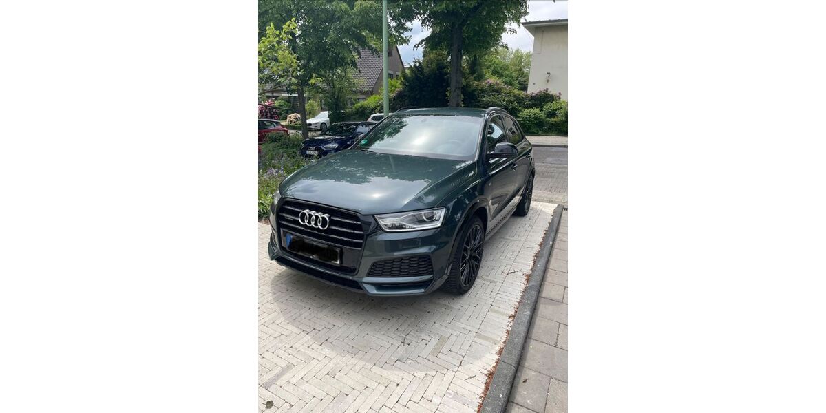 Audi Q3 99.300 km 17.500 &euro; Essen 45239