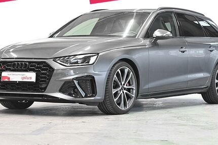Audi S4 15.258 km 55.449 &euro; Wuppertal 42109