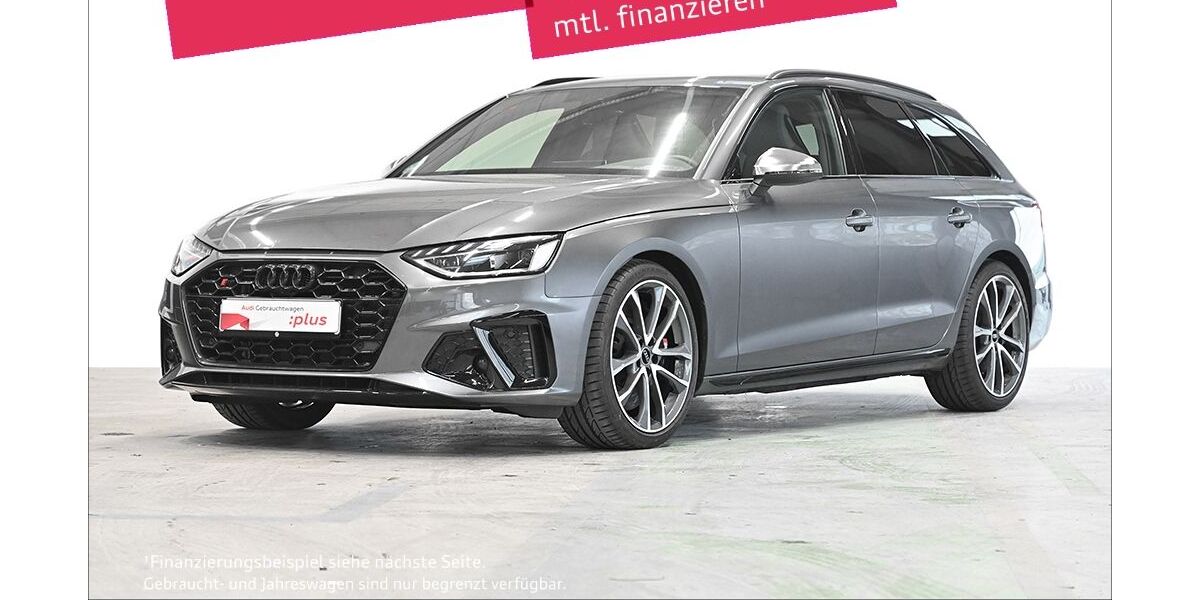 Audi S4 15.258 km 55.449 &euro; Wuppertal 42109