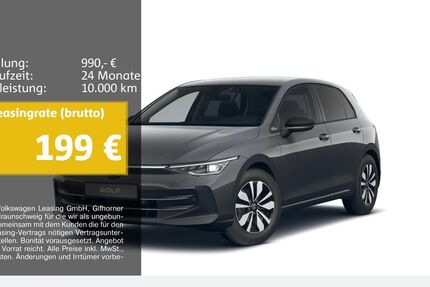 VW Golf 25.676 km 28.380 &euro; Bochum 44892