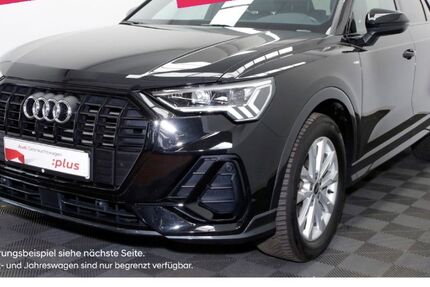 Audi Q3 17.508 km 35.950 &euro; Solingen 42653