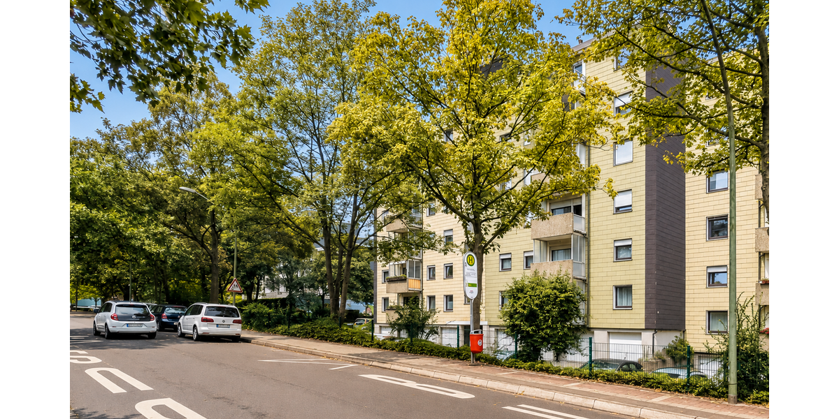 Etagenwohnung Bochum Höntrop - 4.5 Zimmer, 91 m&sup2;, 129.000&euro; | Angebot:27323855