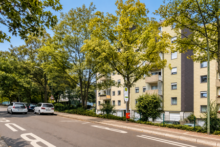 Wohnung Bochum Höntrop - 4.5 Zimmer, 91 m&sup2;, 129.000&euro; | Angebot:27323855
