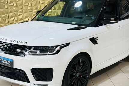 Land Rover Range Rover Sport 59.000 km 57.999 &euro; Essen 45326