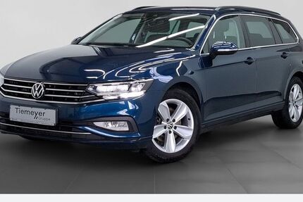 VW Passat Variant 72.025 km 23.330 &euro; Bochum 44809