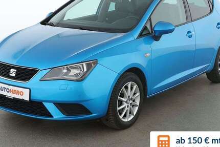 Seat Ibiza 86.332 km 8.990 &euro; Essen 45141