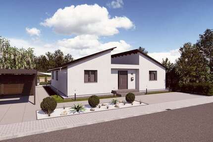 Haus Wermelskirchen - 3 Zimmer, 138 m&sup2;, 649.500&euro; | Angebot:25463233