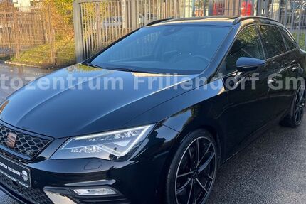 Seat Leon 90.354 km 25.950 &euro; Bochum 44866