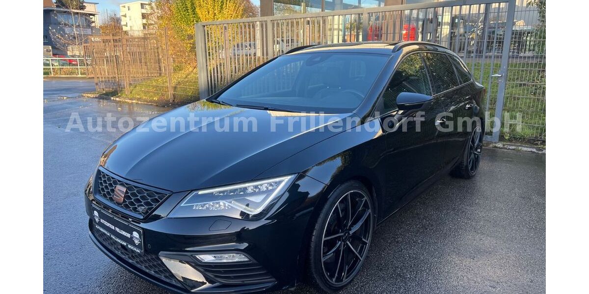 Seat Leon 90.354 km 25.950 &euro; Bochum 44866