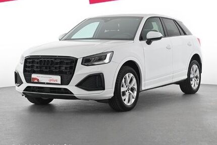 Audi Q2 52.555 km 23.480 &euro; Essen 45143