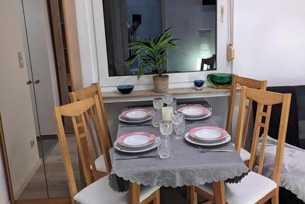 Ferienimmobilie Haan - 56&euro; | Angebot:22429485