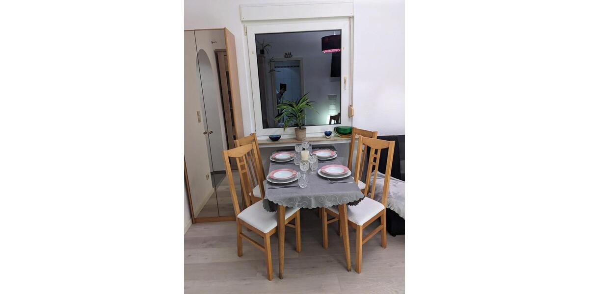 Ferienimmobilie Haan - 56&euro; | Angebot:22429485