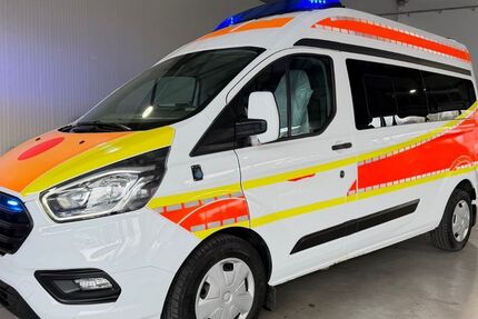 Ford Transit 150.000 km 30.500 &euro; Gelsenkirchen 45879