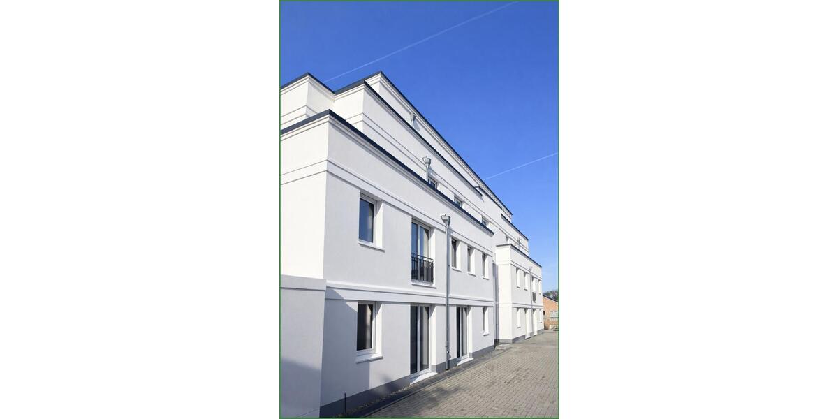 Etagenwohnung Burscheid - 3 Zimmer, 102 m&sup2;, 1.488&euro; | Angebot:24759751